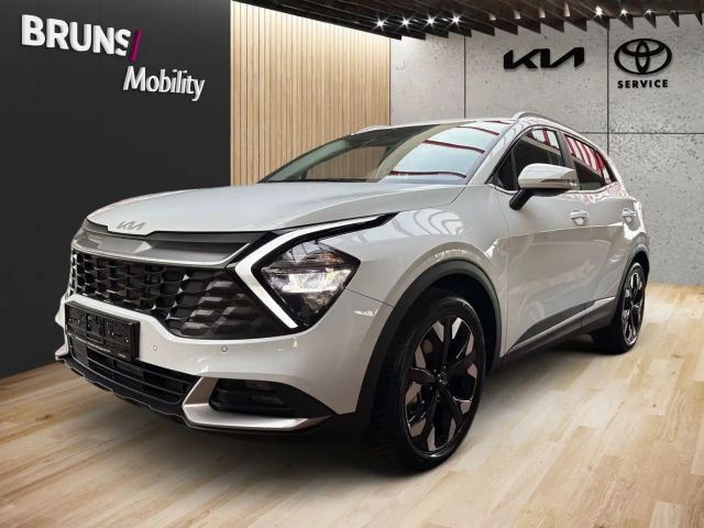 Kia Sportage PHEV Vision