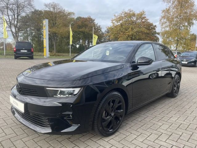 Opel Astra GS-Line Grand Sport