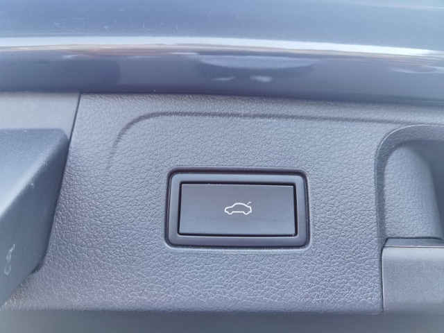 Volkswagen Passat 2.0 TDI BMT DSG Variant