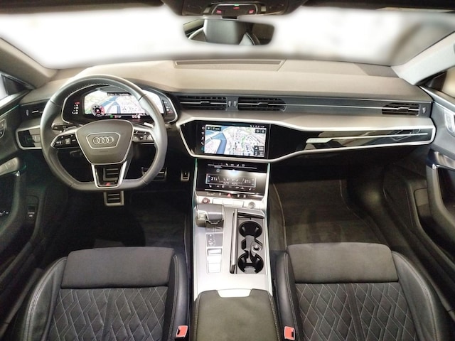 Audi S7 Quattro Sportback