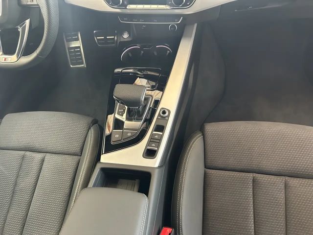 Audi A5 40 TFSI Cabriolet S-Line S-Tronic