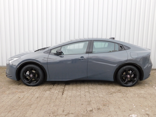 Toyota Prius 5-deurs Plug-in