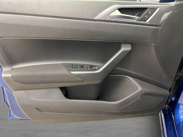 Volkswagen Polo 1.0 TSI DSG Style