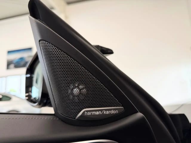 BMW M4 Cabrio Competition xDrive