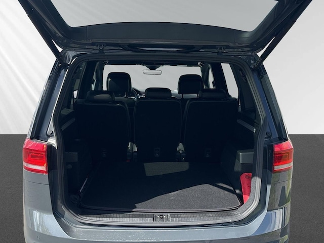 Volkswagen Touran 1.5 TSI Comfortline