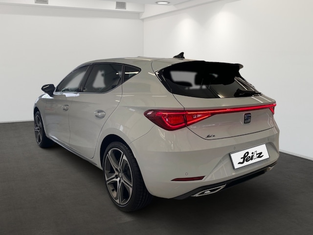 Seat Leon 1.5 TSI