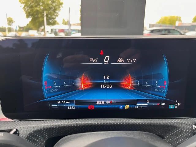 Mercedes-Benz A 45 AMG AMG Line Hatchback