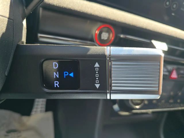 Hyundai Tucson N Line