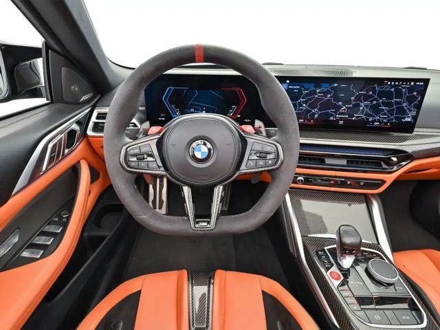 BMW M4 Cabrio Competition xDrive
