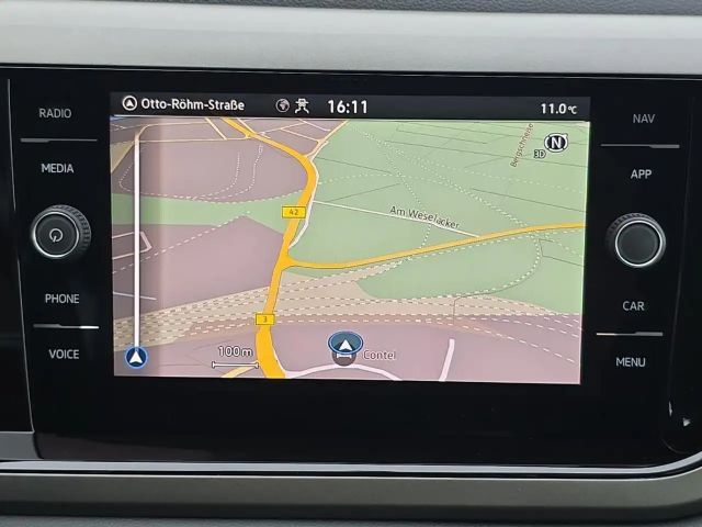 Volkswagen Polo 1.0 TSI DSG