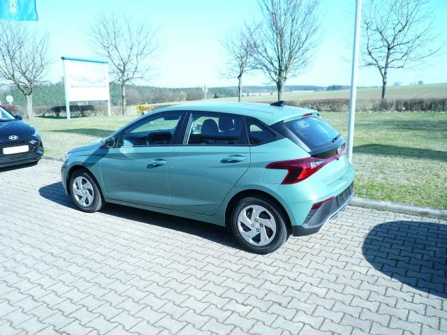 Hyundai i20 1.2 Select