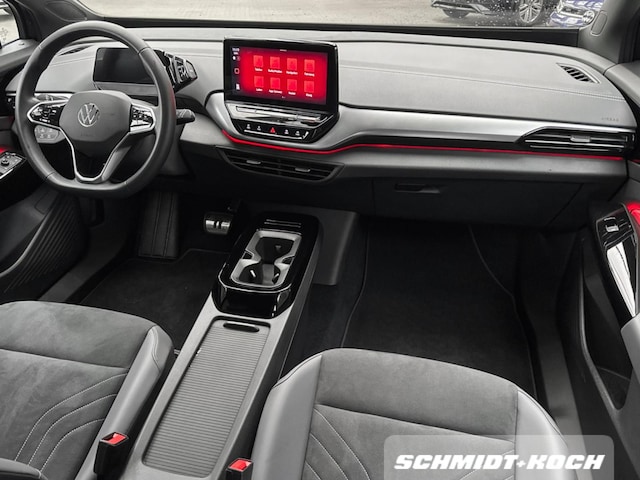 Volkswagen ID.4 DSG Performance Pro