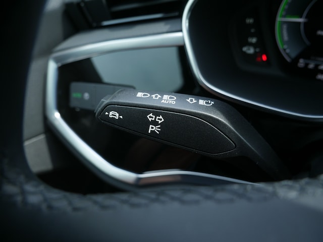 Audi Q3 45 TFSI Hybride S-Tronic