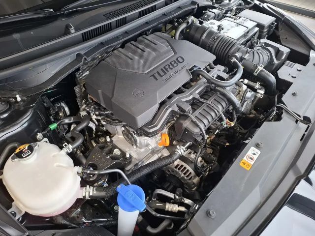 Hyundai i20 1.0 2WD Prime T-GDi