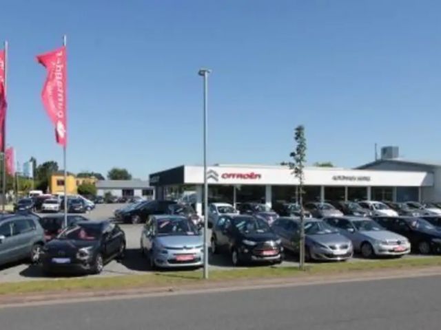 Citroën C3 Aircross PureTech Shine