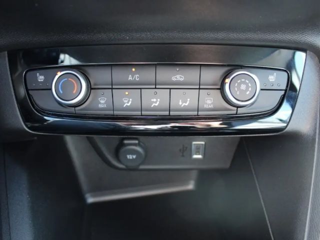 Opel Corsa Edition Turbo