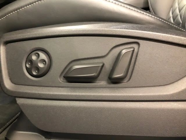 Audi SQ5 Quattro Sportback