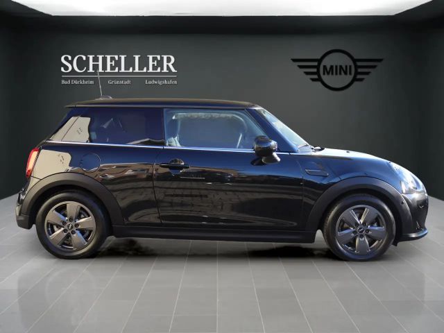 MINI Cooper 3-deurs