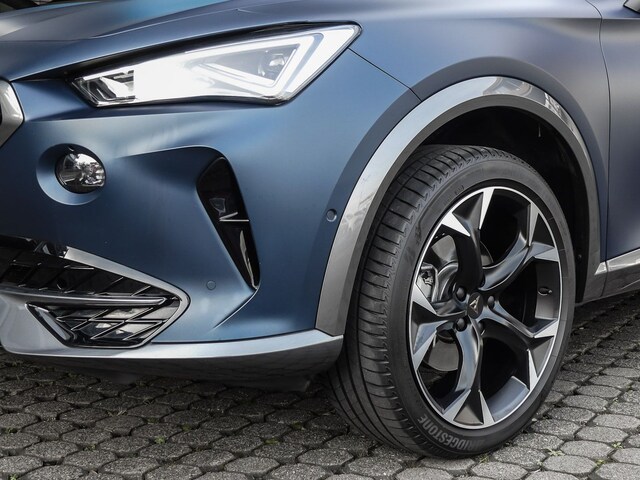 Cupra Formentor 1.5 TSI DSG