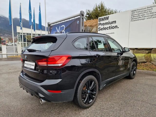 BMW X1 xDrive18d