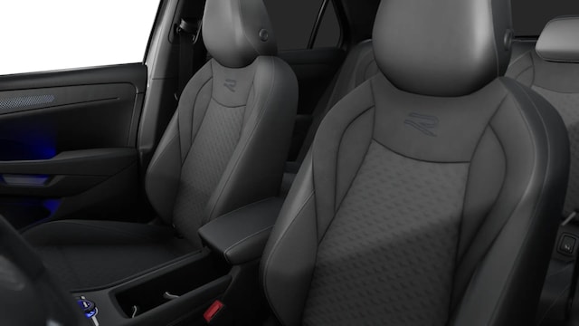 Volkswagen T-Roc 1.5 TSI DSG R-Line