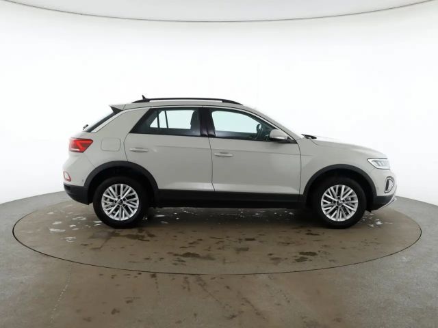 Volkswagen T-Roc DSG Life