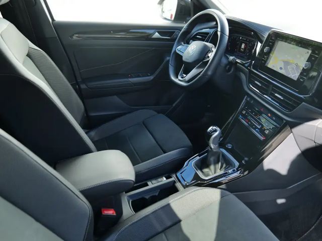 Volkswagen T-Roc 1.0 TSI R-Line