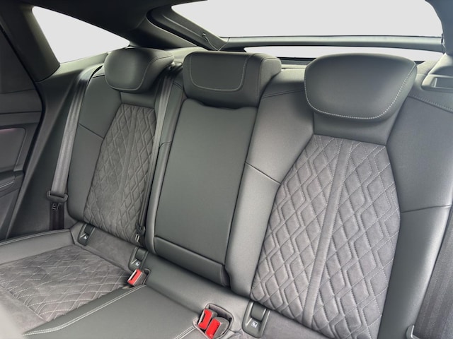 Audi Q4 e-tron 50 Quattro Sportback