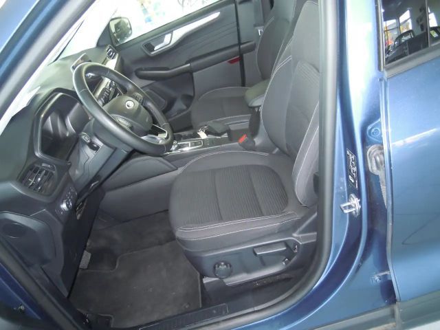 Ford Kuga Hybrid Plug in Hybrid