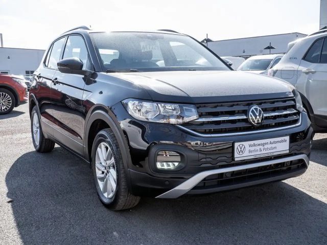 Volkswagen T-Cross 1.0 TSI DSG Life