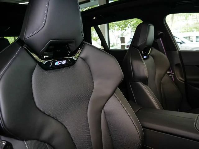 BMW M5 M-Sport Touring