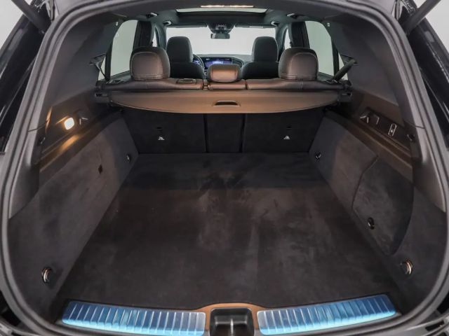 Mercedes-Benz GLE 350 4MATIC