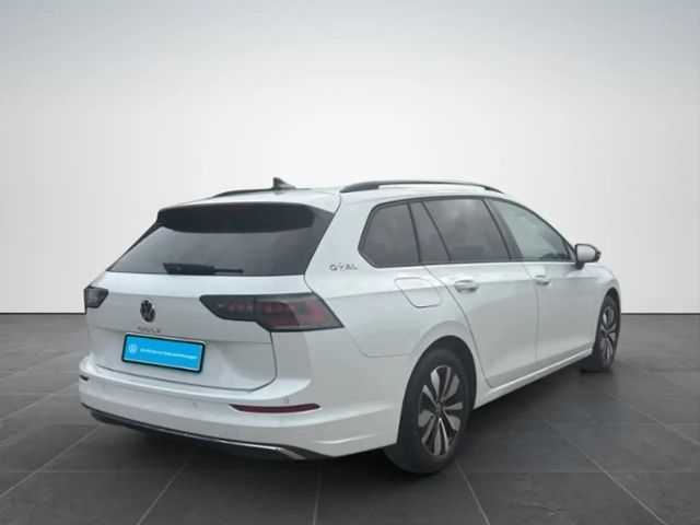 Volkswagen Golf 2.0 TDI Golf VIII Variant