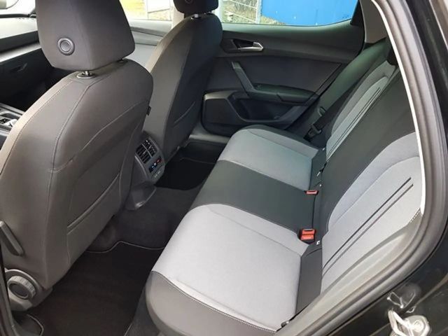 Seat Leon 1.5 eTSI DSG