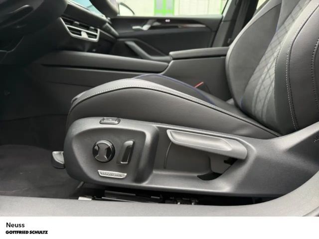 Volkswagen Passat 2.0 TDI DSG R-Line Style