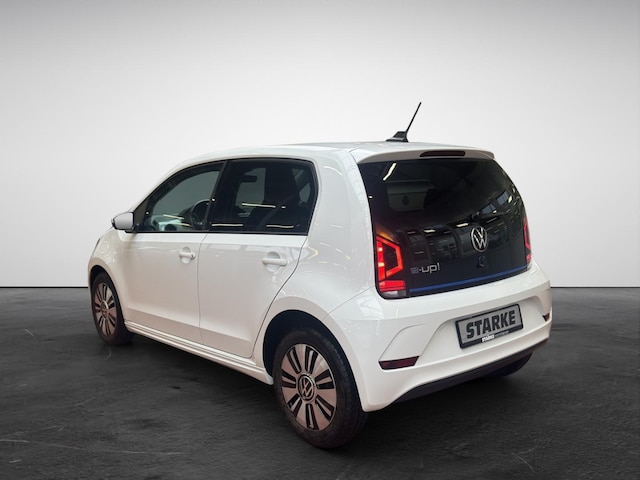 Volkswagen e-up! Plus Style