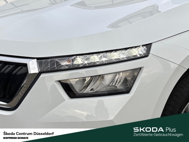 Skoda Kamiq Ambition