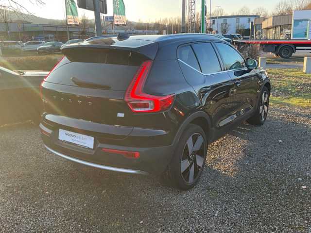 Volvo XC40 Bright Plus Recharge