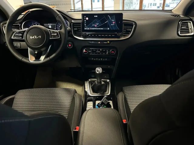 Kia Ceed Spirit SportWagon