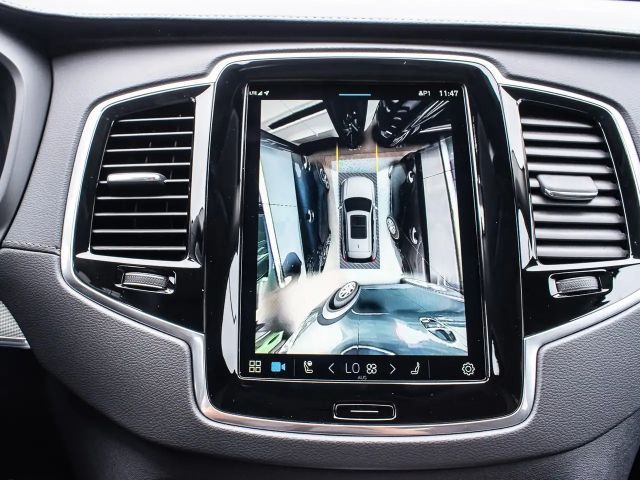 Volvo XC90 AWD Bright Plus T8