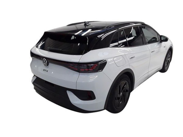 Volkswagen ID.4 4Motion GTX
