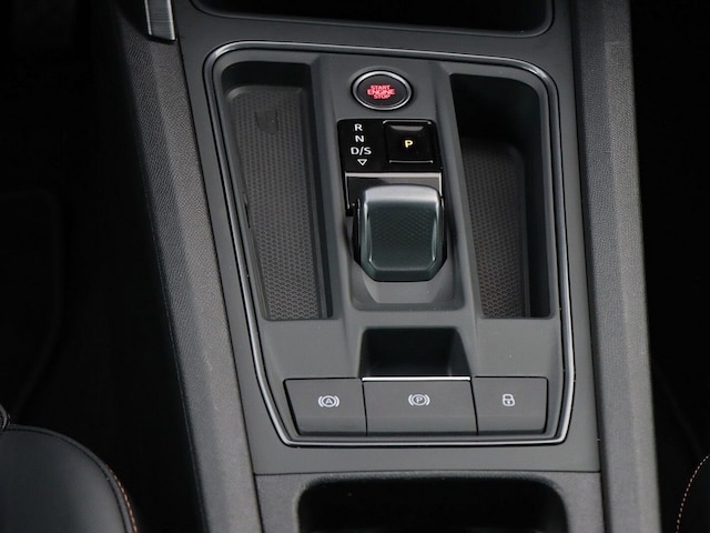 Cupra Formentor 1.4 DSG e-Hybrid