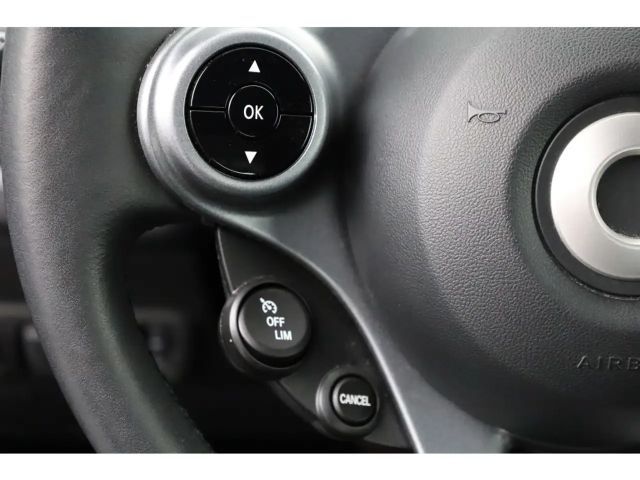 Smart EQ fortwo 22kw onboard charger