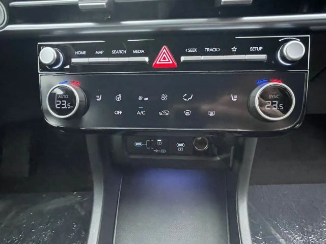 Hyundai Tucson T-GDi