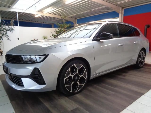 Opel Astra 1.5 Turbo GS-Line Grand Sport