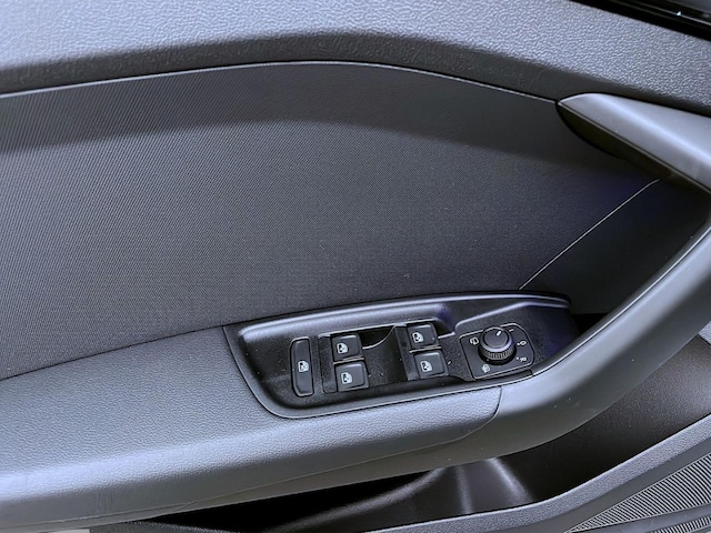 Audi A1 25 TFSI Sportback