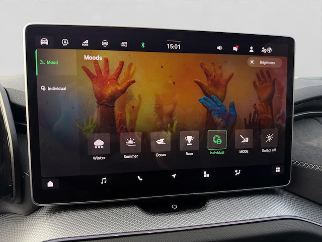 Skoda Kodiaq 2.0 TDI Sportline