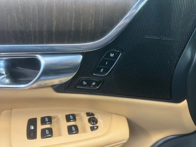 Volvo V90 AWD Geartronic