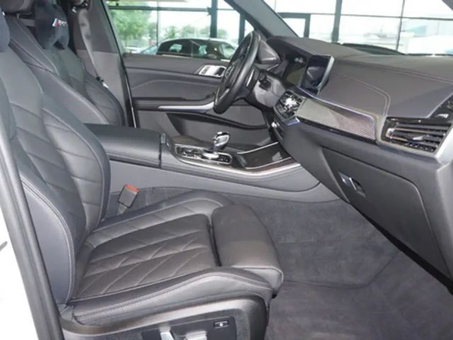 BMW X5 M-Sport xDrive