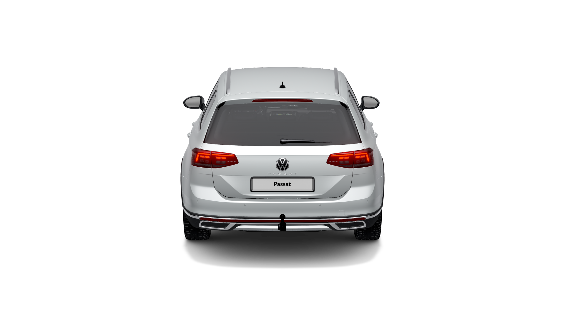 Volkswagen Passat Sound Variant